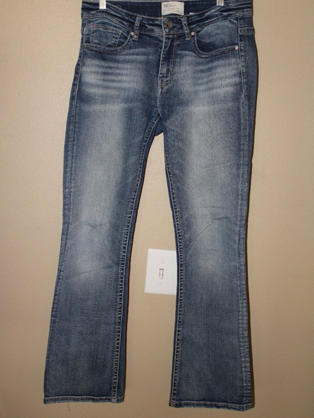 BKE Stella Jeans